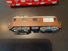 Locomotore elettrico HAG 180