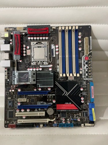 Per asus rampage extreme - per,