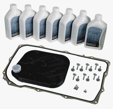 Kit manutenzione olio cambio