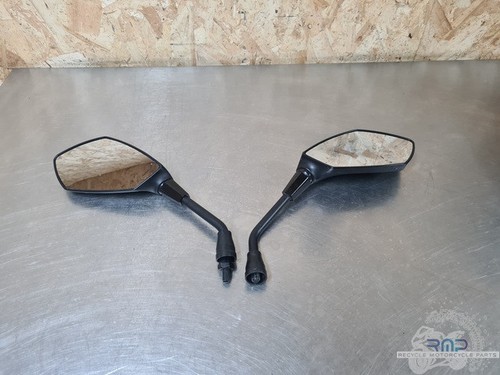 Coppia specchietti retrovisori