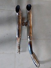 Scarico Marving Yamaha Drug