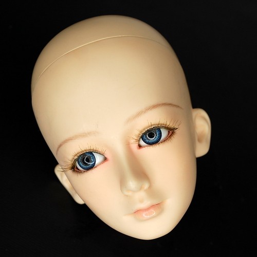 Bjd domuya faith testa - bjd,