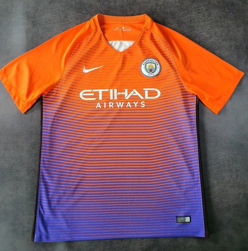 Maglia calcio manchester city - manchester,
