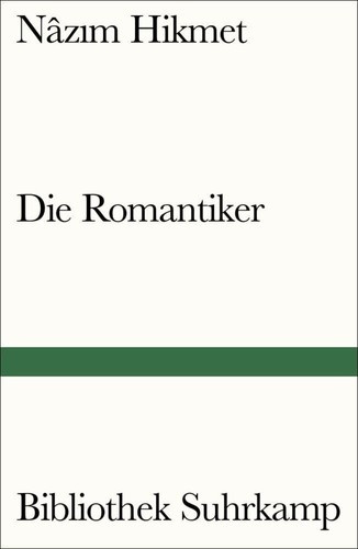 Die romantiker nazim - die,