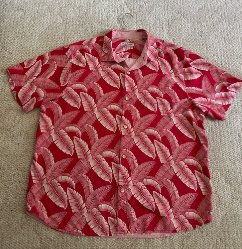 Camicia uomo tommy bahama - uomo,