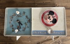 Sveglia/Radio General Electric