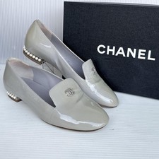 Scarpe mocassini Chanel Coco