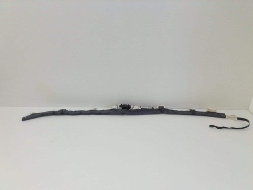 Airbag tendina laterale - a,