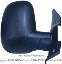 Rearview Mirror Ford Transit