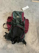 Zaino American Camper Bighorn
