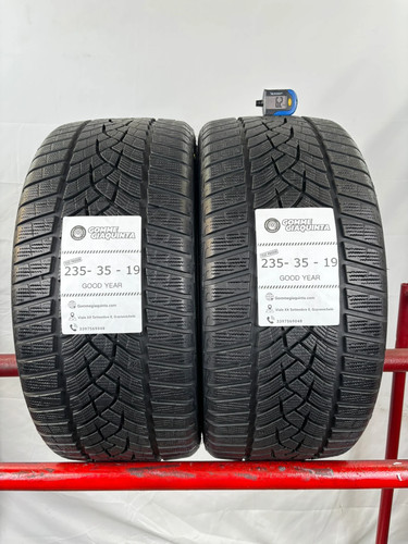 Pneumatici usati 235 r19 - pneumatici,