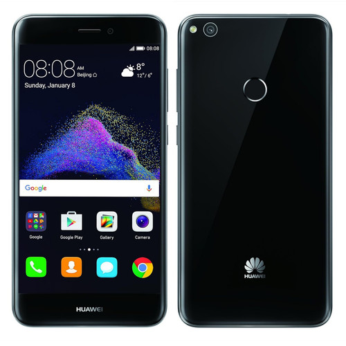 Huawei lite pra - lite, (2017)