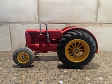 Spec Cast Massey Harris