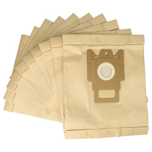 Sacs aspirateur pour - sacs, d'aspirateur