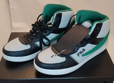 Fila Sneakers Alte Uomo Taglia