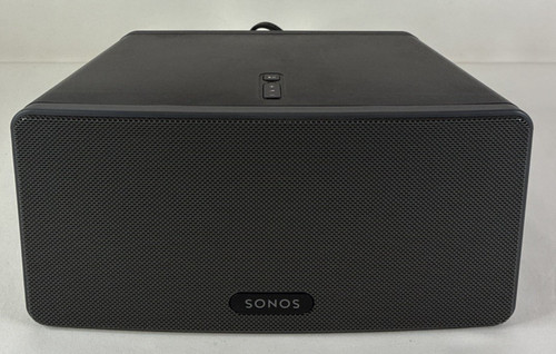 Sonos play wireless smart - sonos,