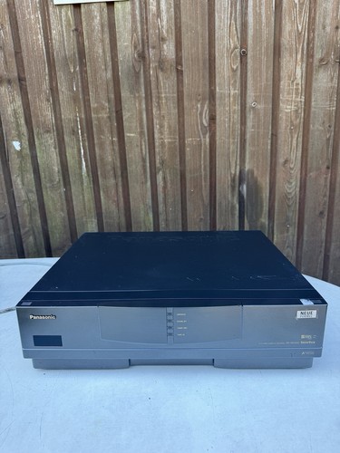 Panasonic hs1000 egc - nv-hs1000,