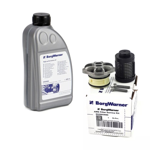 Filtro idraulico borgwarner - idraulico,