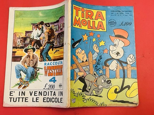Tiramolla anno xvi 1968 15 - tiramolla,