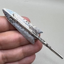 Unico raro antico romano