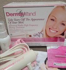 DermaWand Dispositivo Sonico