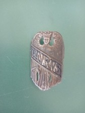 Cicli Taurus fregio logo