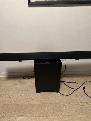 Sony ct770 home - sony,
