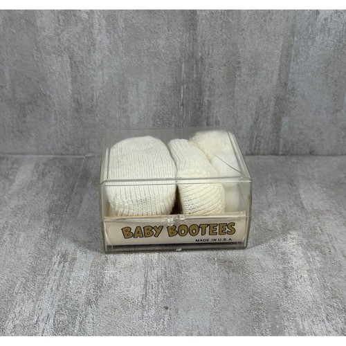 Stivali vintage bambino