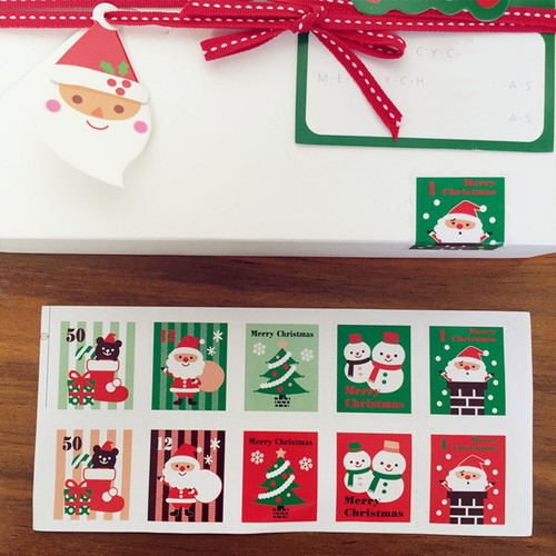 Sheets natale vetrofanie - natale,