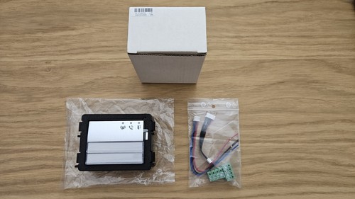 Modulo audio per citofono abb - per,