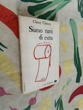 CHUMEZ - SIAMO TUTTI DI EXTRA [ CITTA' ARMONIOSA, 1978 ]