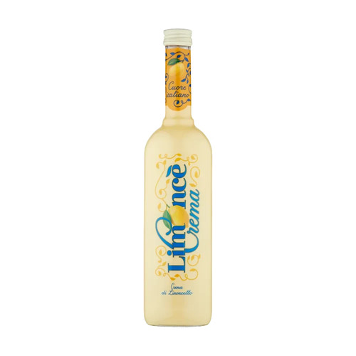 Crema limoncè stock 50 - stock, cl