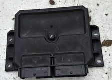 CENTRALINA MOTORE PER FIAT Punto Berlina 5P 46763751 diesel 1900 (93>99)