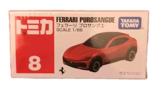 Modellino auto takara - modellino,