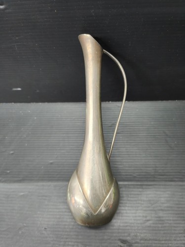 Vasetto ottone massiccio - in,