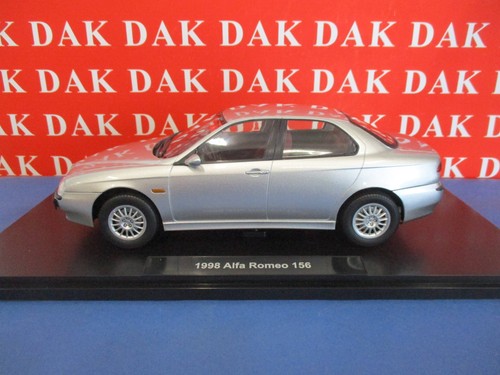 Die cast modellino auto - cast, 1/18