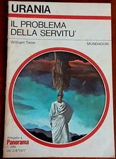 Il problema della servitù