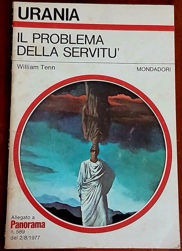 Problema della servitù - della,