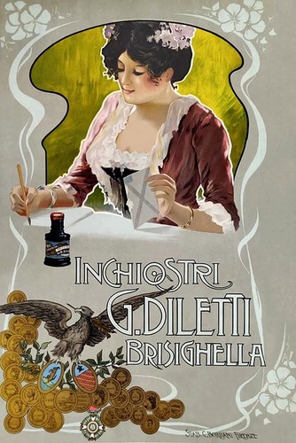 Poster manifesto locandina - manifesto,
