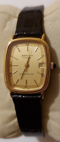 Zenith cosmopolitan - zenith,