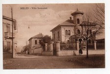 MELZO - Villa Invernizzi -