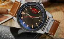 Orologio polso  CURREN 8284