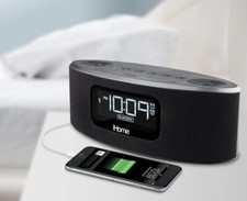 iHome iBT31 Orologio radio FM
