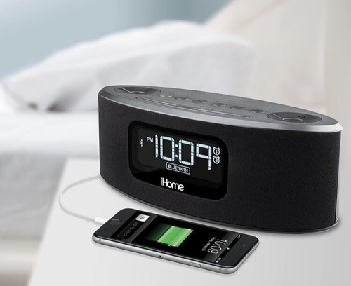 Ihome ibt31 bluetooth - ibt31, dual