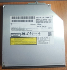 masterizzatore dvd esterno Laptop Toshiba Satellite Pro S500 T 14 UJ890