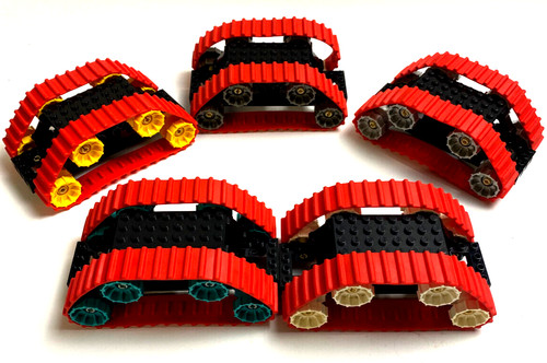 Lego technic veicolo a - lego®,