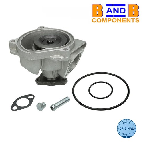 Kit pompa acqua - kit, e