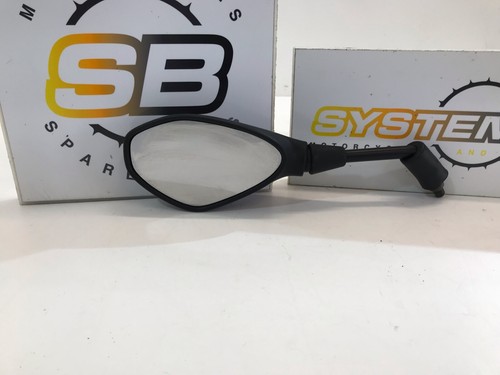 Specchietto sinistro aprilia - specchietto,