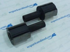 COPPIA SILENTBLOK MOTORE VESPA