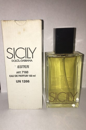 Sicily dolce gabbana - by,